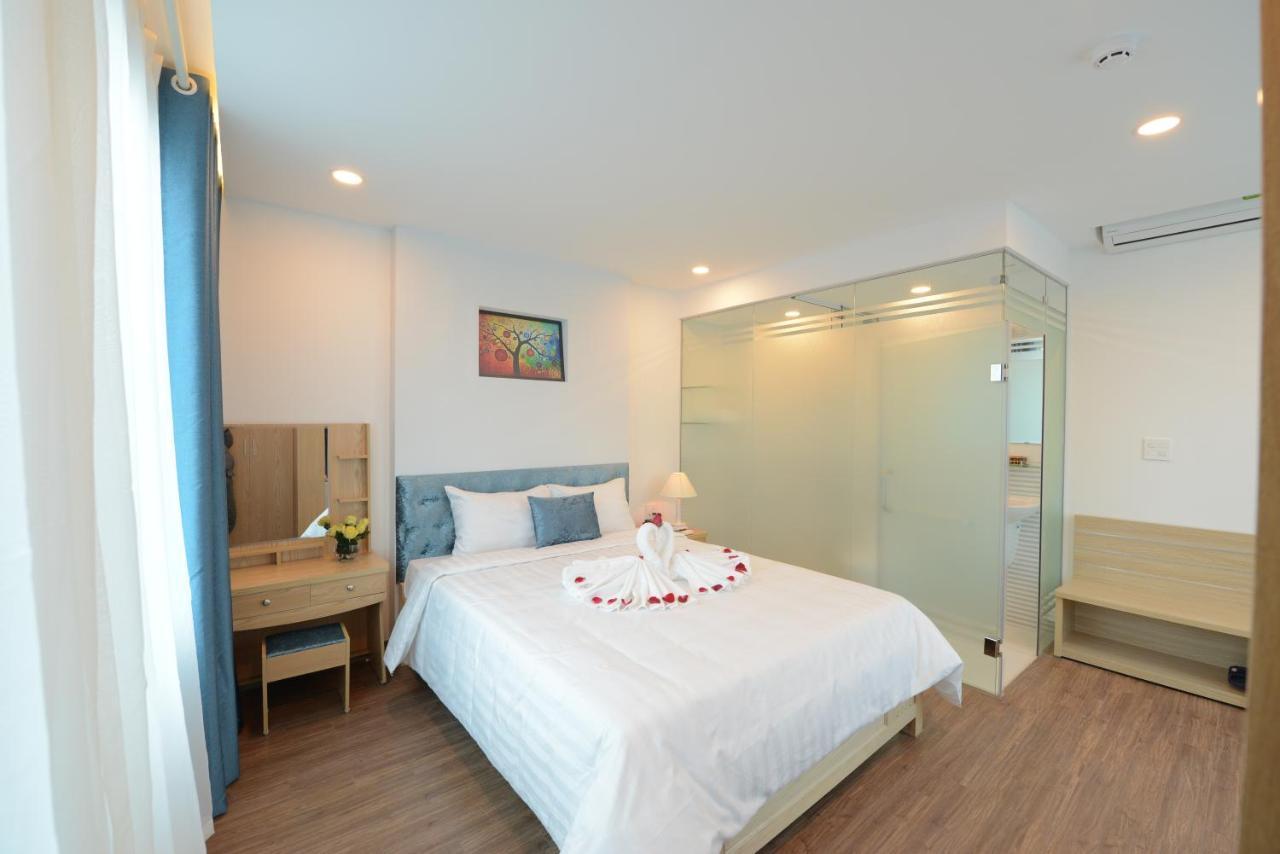Hanoi Prime Garden Hotel & Spa Eksteriør bilde